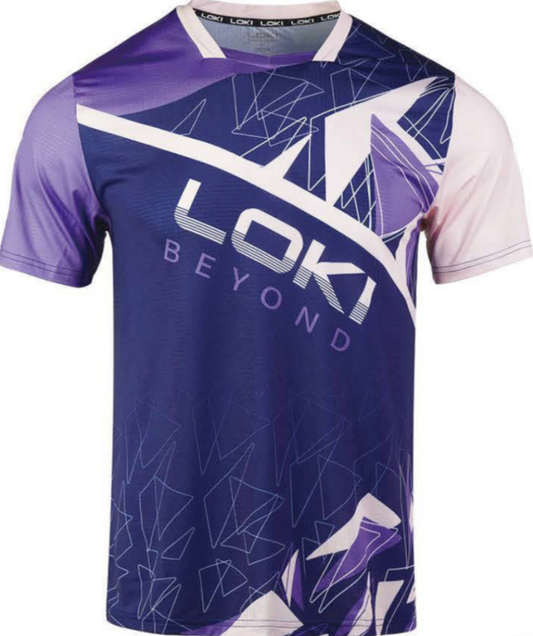 T-shirt Telson T3