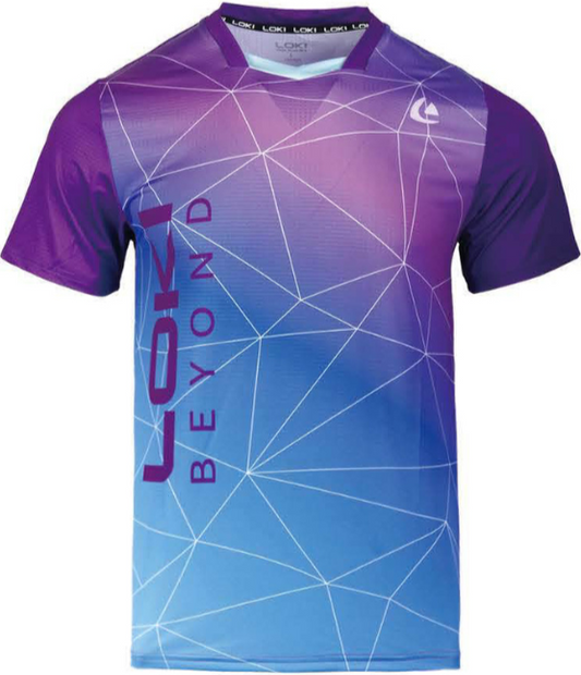 T-Shirt Telson T5