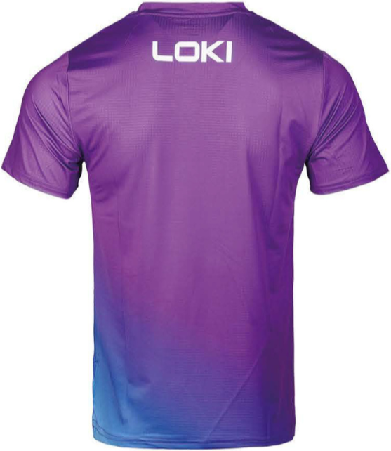 T-Shirt Herren Telson T5