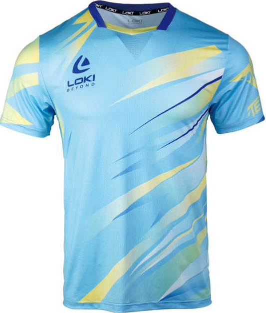 T-Shirt Telson T7