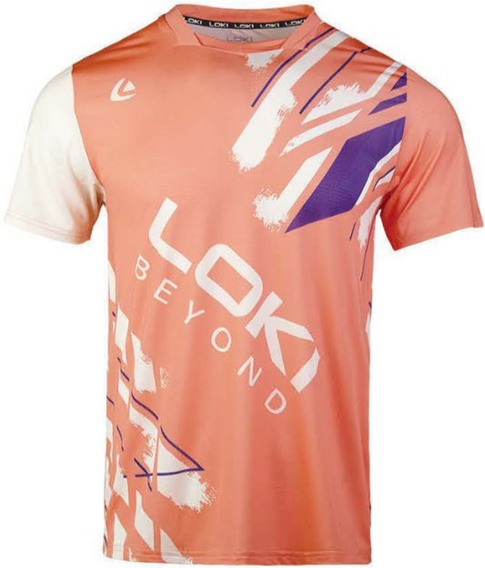 T-Shirt Telson T1