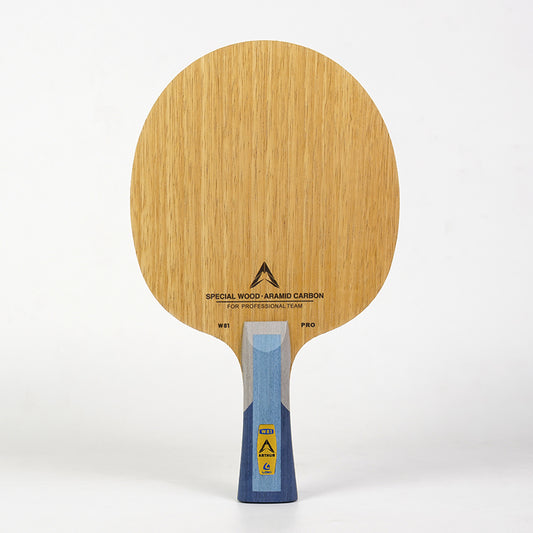 W81 INNER BLADE Special Wood-Aramid Carbon