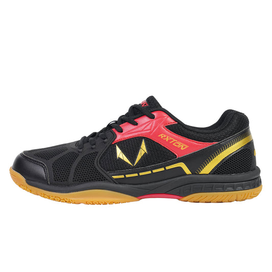 Shoes Rxton Black/Red