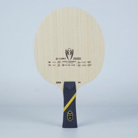 KIRIN SERIES K6