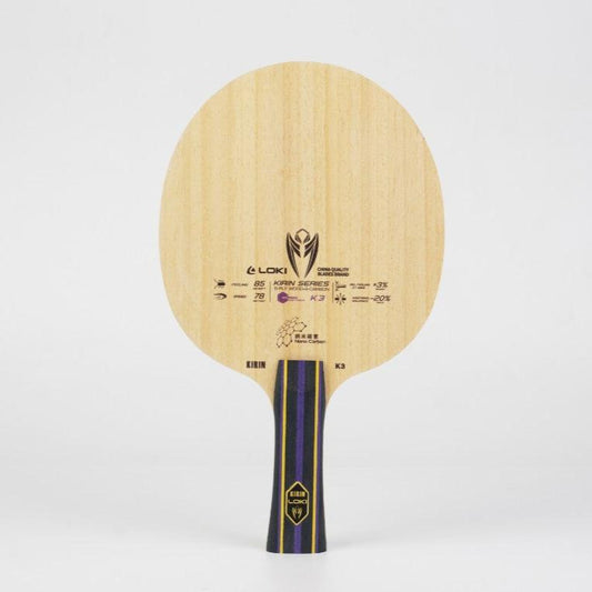 KIRIN SERIES K3
