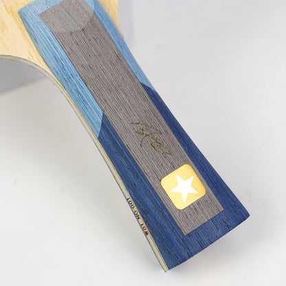 W81 AUSSENBLATT Spezial Holz-Aryl Carbon