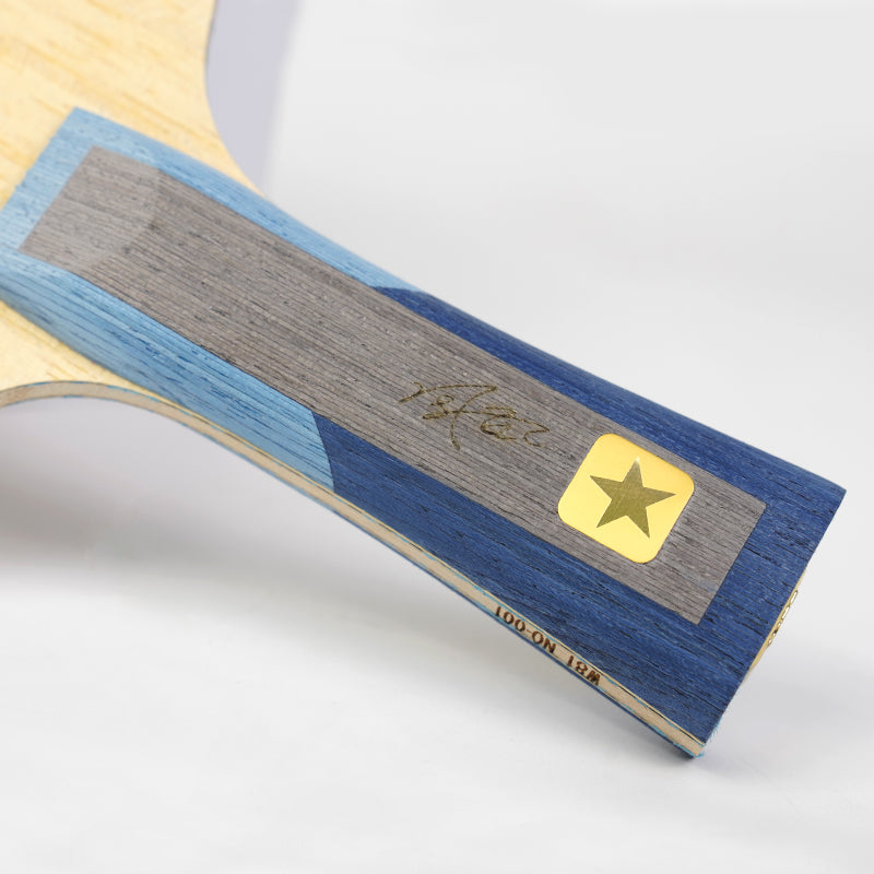 W81 AUSSENBLATT Spezial Holz-Aryl Carbon