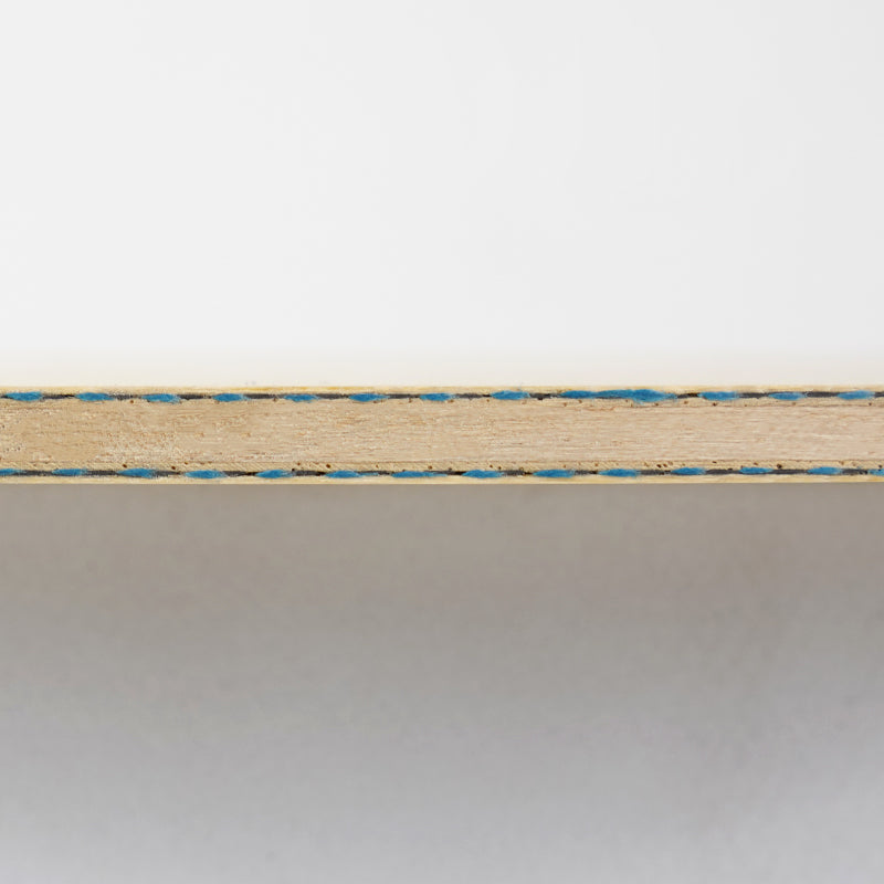 W81 AUSSENBLATT Spezial Holz-Aryl Carbon