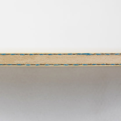 W81 AUSSENBLATT Spezial Holz-Aryl Carbon