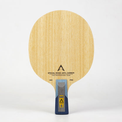 W81 AUSSENBLATT Spezial Holz-Aryl Carbon