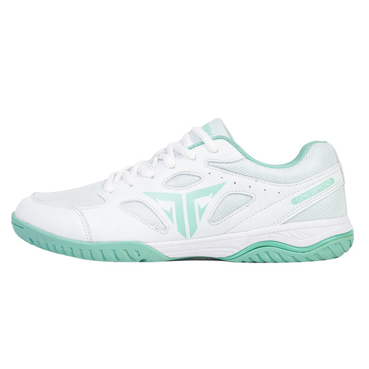 Shoes Telson Cyan