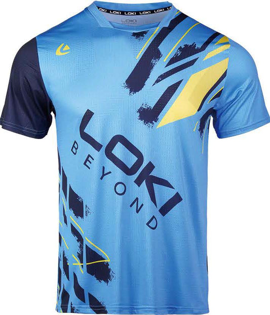 T-shirt Telson T1